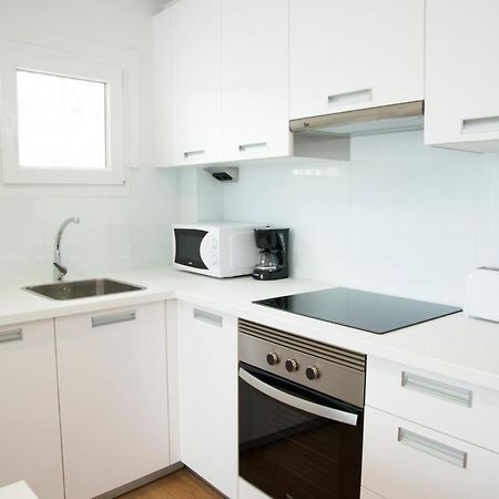 L2 Apartamento O Grove Centro 2 Hab Con Aire Ac Parking Экстерьер фото