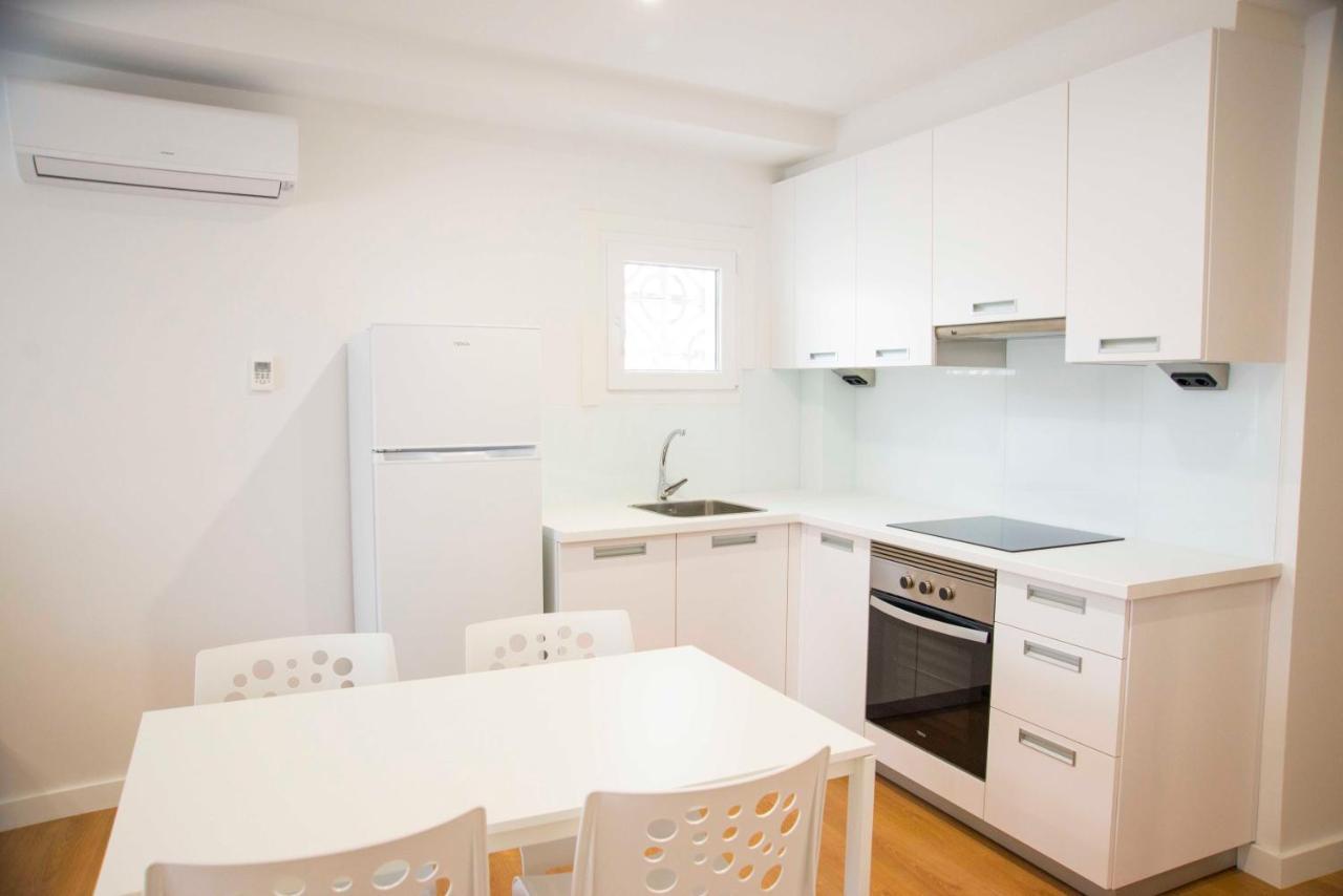 L2 Apartamento O Grove Centro 2 Hab Con Aire Ac Parking Экстерьер фото